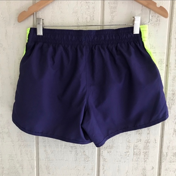 Nike Women Running Shorts. - Picture 2 of 8